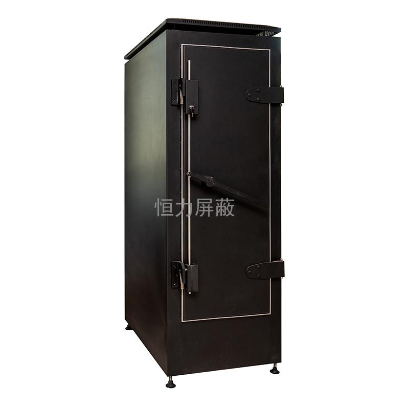 電磁屏蔽室指標(biāo)的確定 電磁屏蔽室指標(biāo)的確定