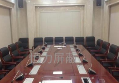 保密會(huì)議室 保密會(huì)議室