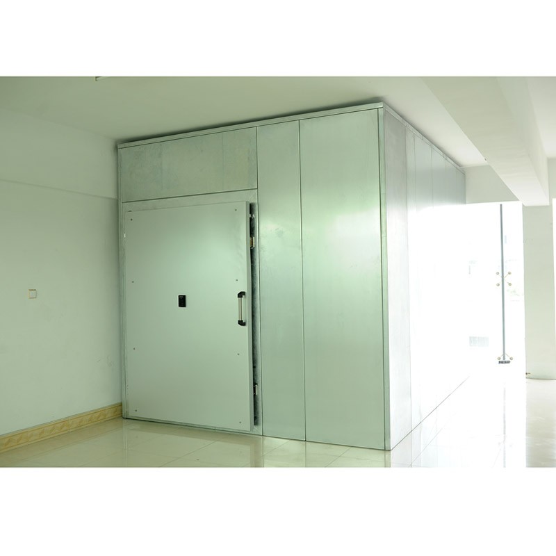 屏蔽機(jī)房 屏蔽機(jī)房